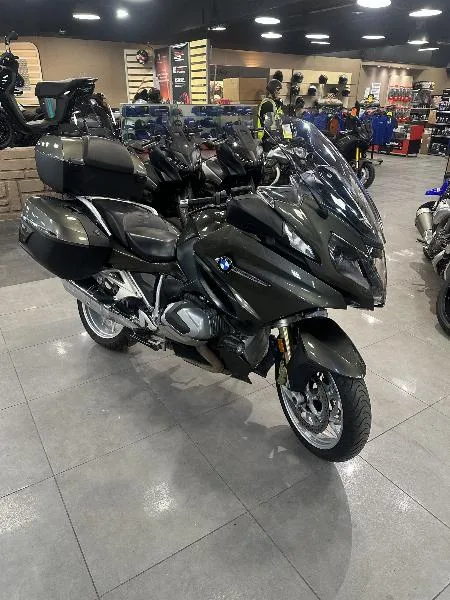 R 1250 RT 2020