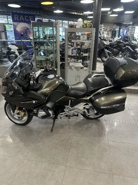 R 1250 RT