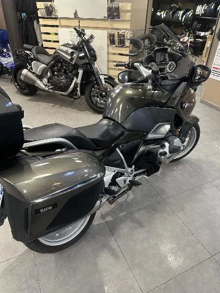 R 1250 RT