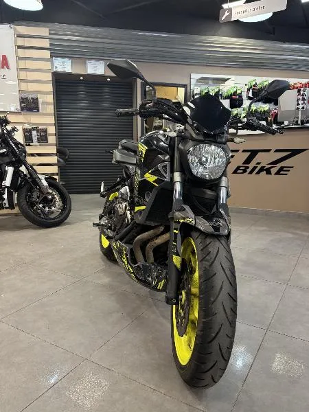 MT07 
