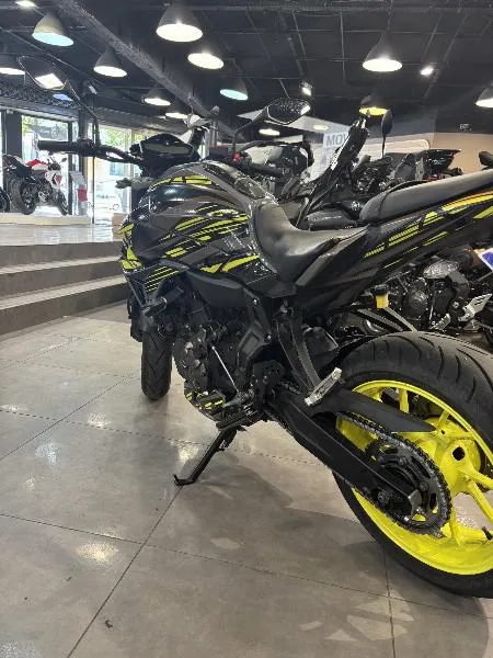 MT07 
