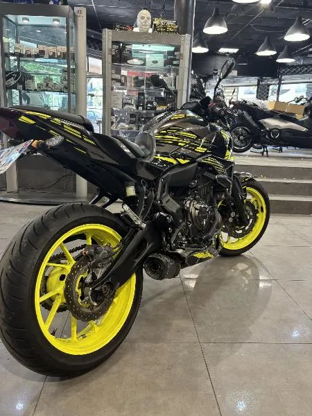 MT07 