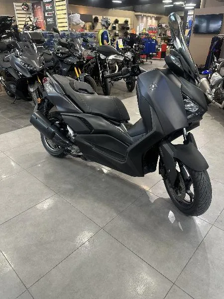 XMAX 300