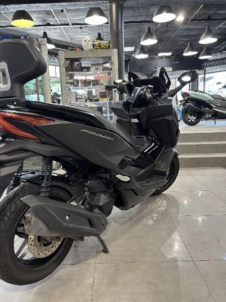 NSS FORZA 125