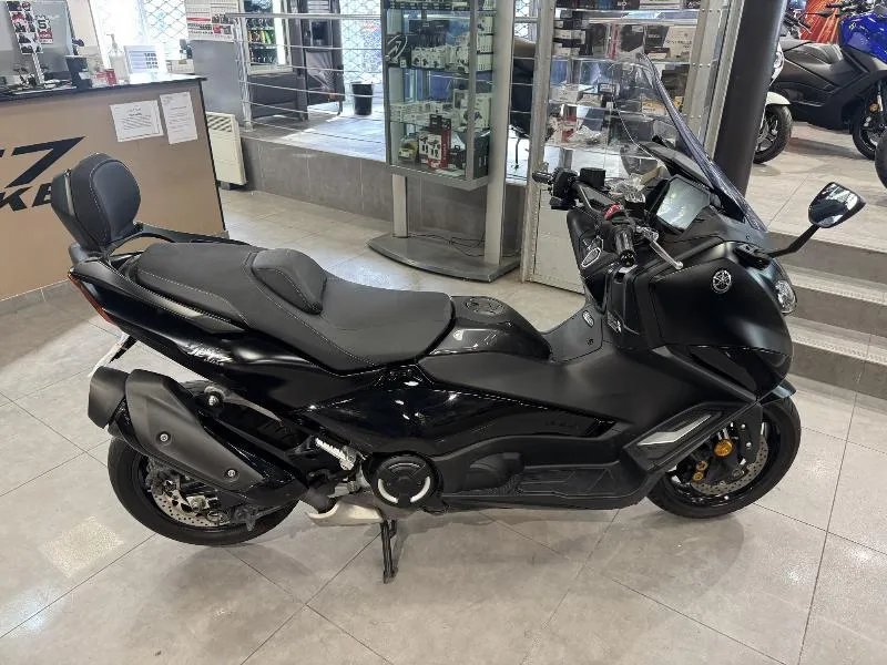 XP TMAX 560 TECH MAX