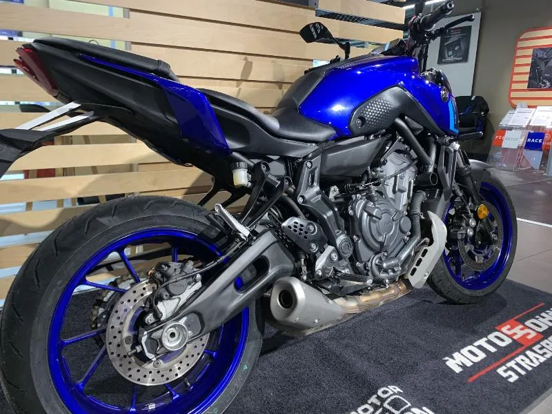 MT 07 47.5 CH