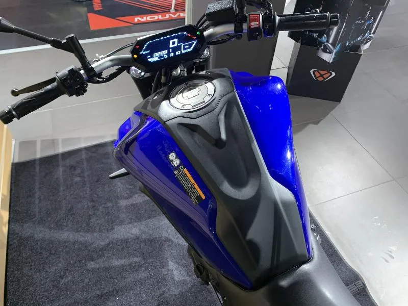 MT 07 47.5 CH