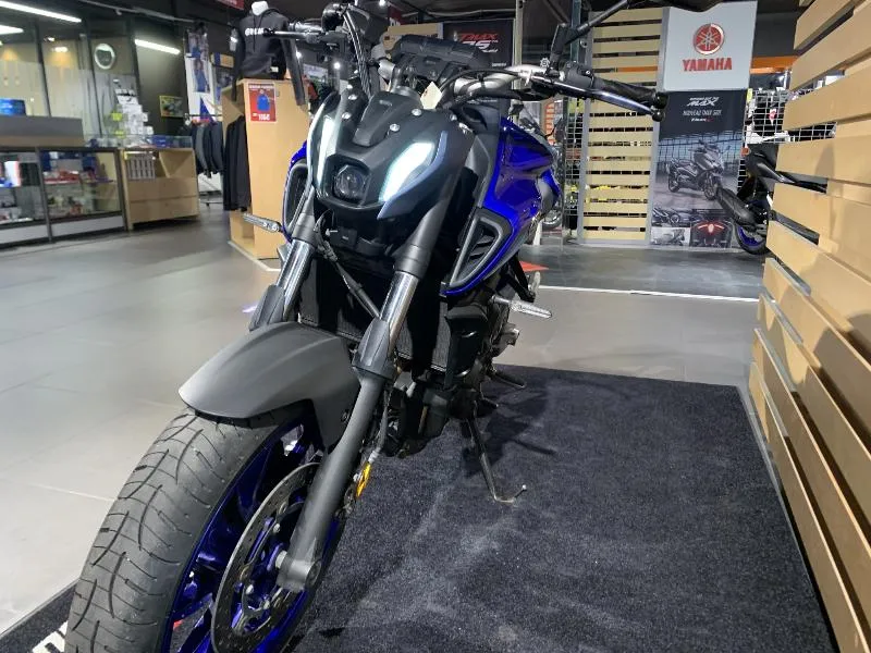 MT 07 47.5 CH