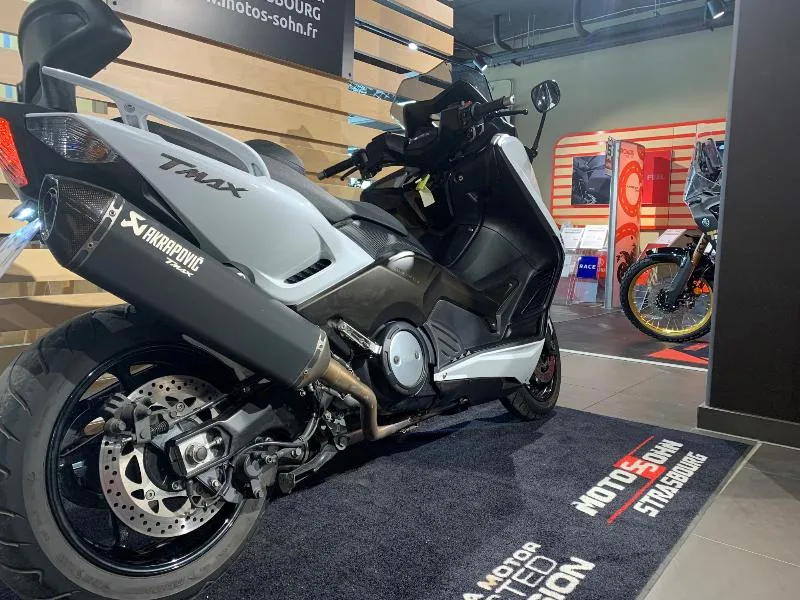 XP TMAX 530 ABS