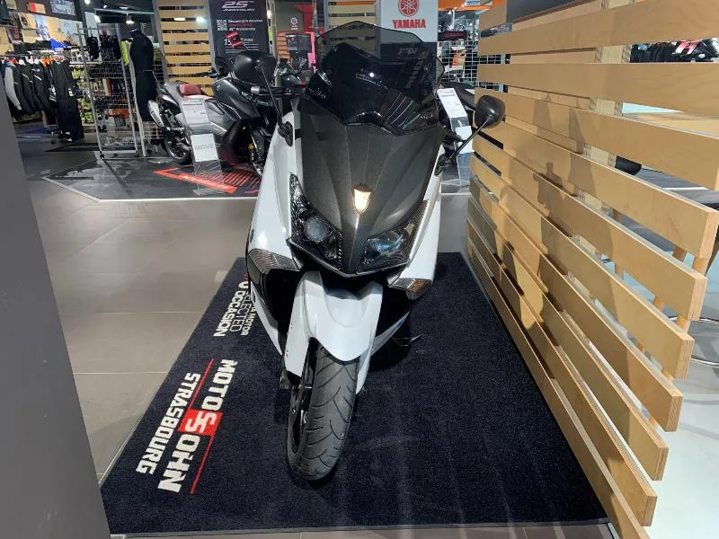 XP TMAX 530 ABS