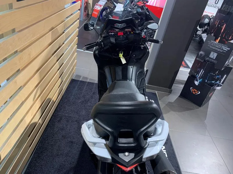 XP TMAX 530 ABS