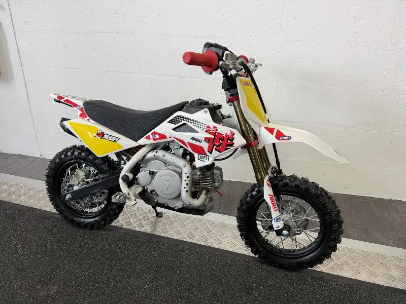 50 START A LIMITED