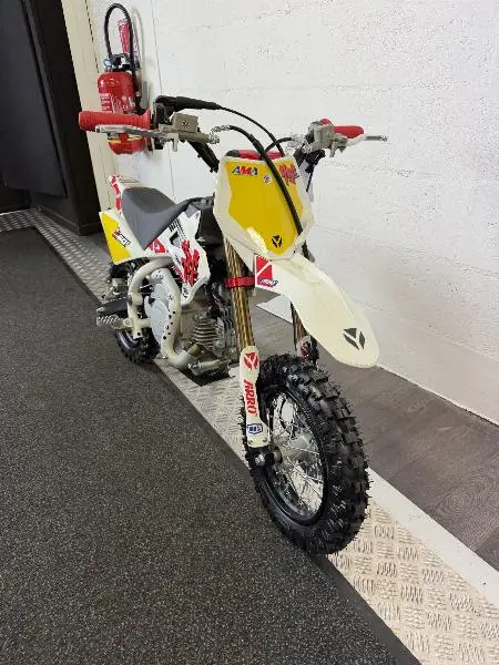 50 START A LIMITED