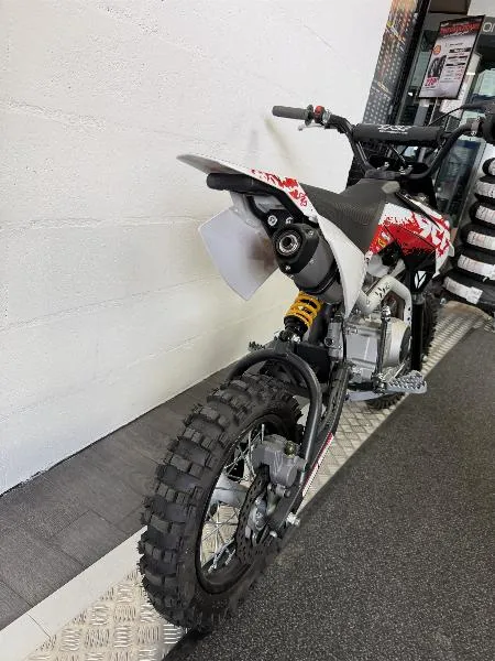 LITE 125