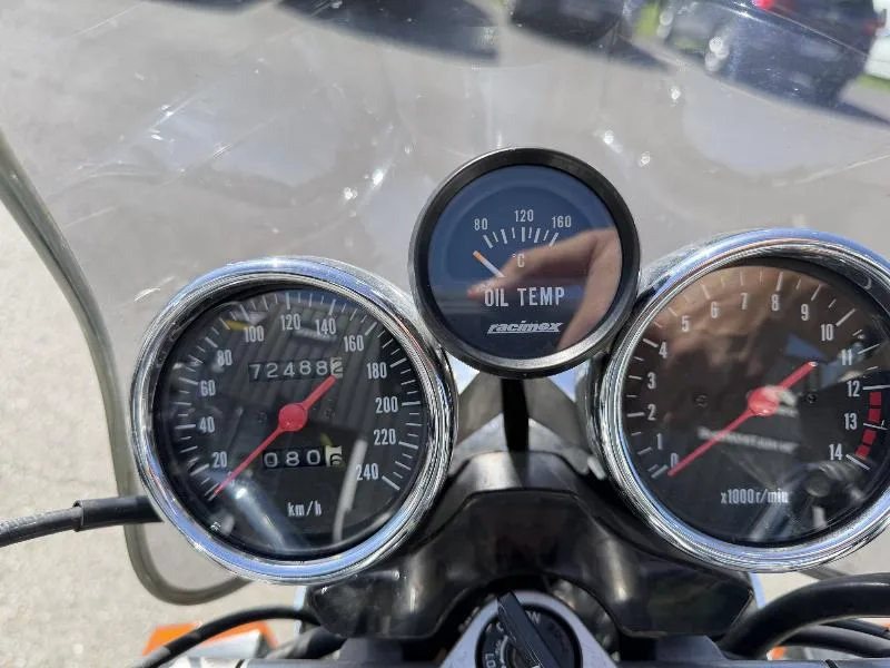 GSF 600 BANDIT
