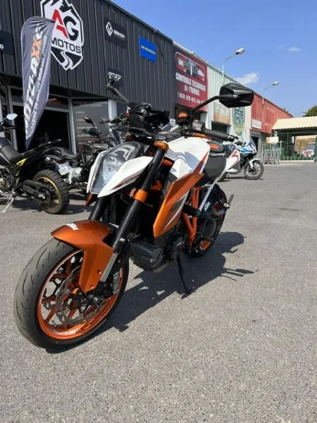 1290 SUPER DUKE R