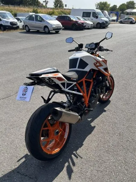 1290 SUPER DUKE R