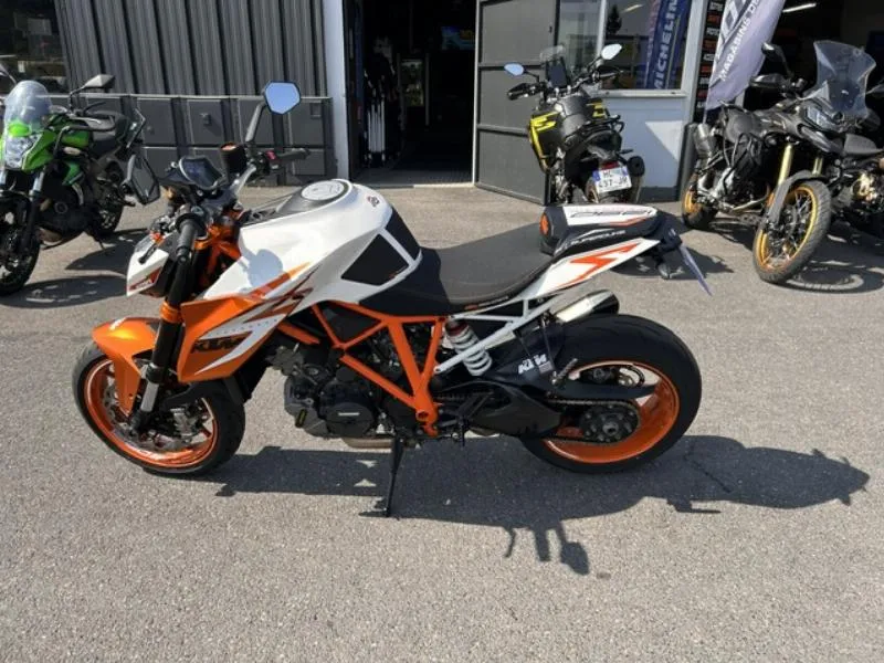 1290 SUPER DUKE R