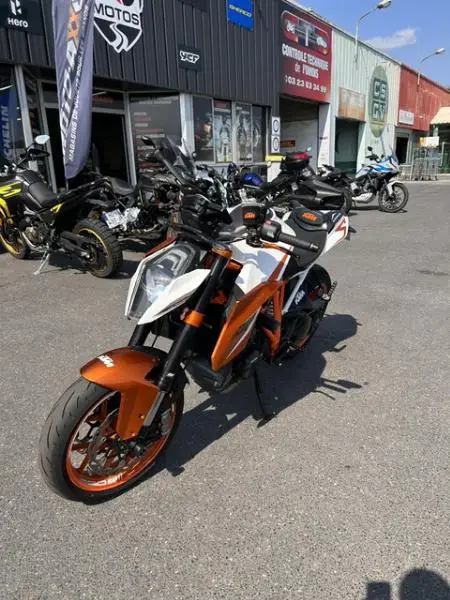 1290 SUPER DUKE R