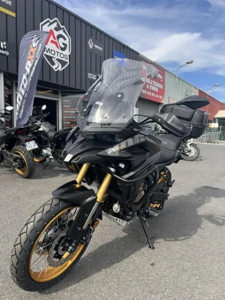 DS 625 X