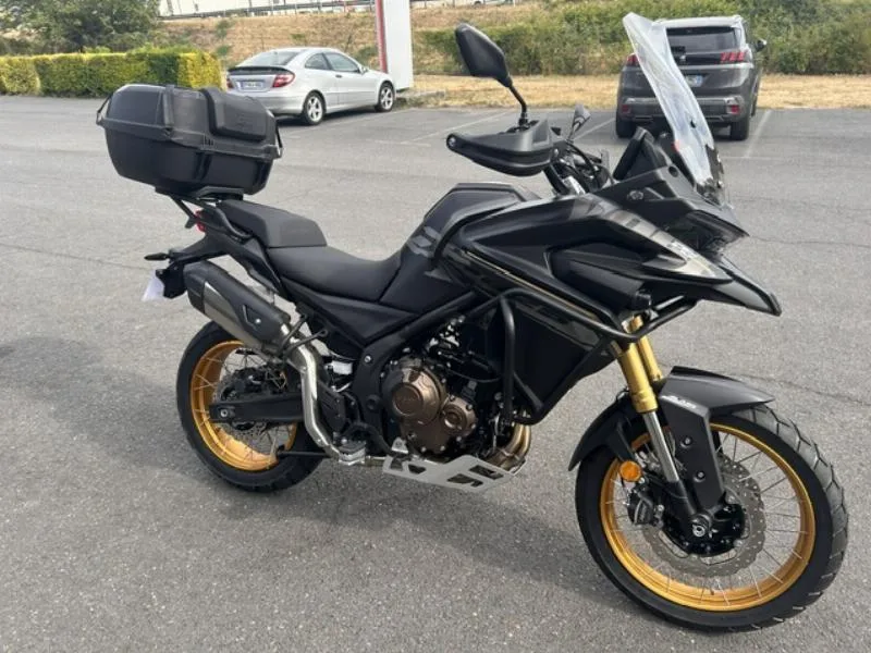 DS 625 X