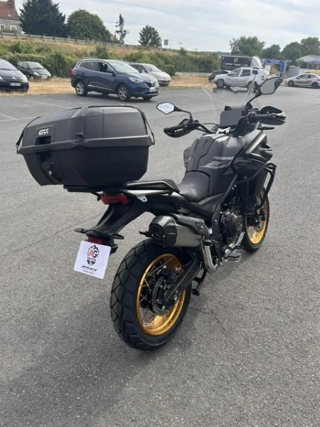 DS 625 X