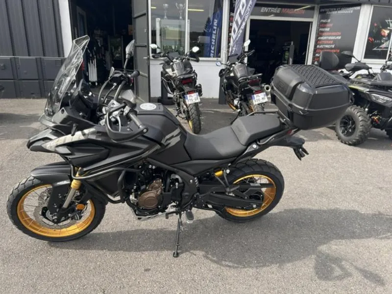 DS 625 X