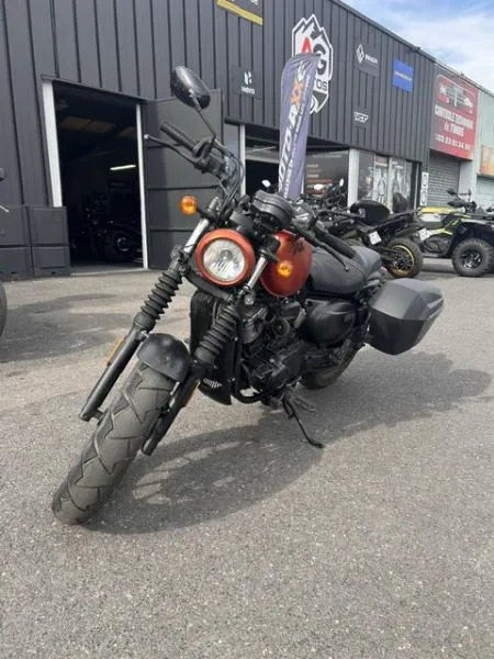GV 125