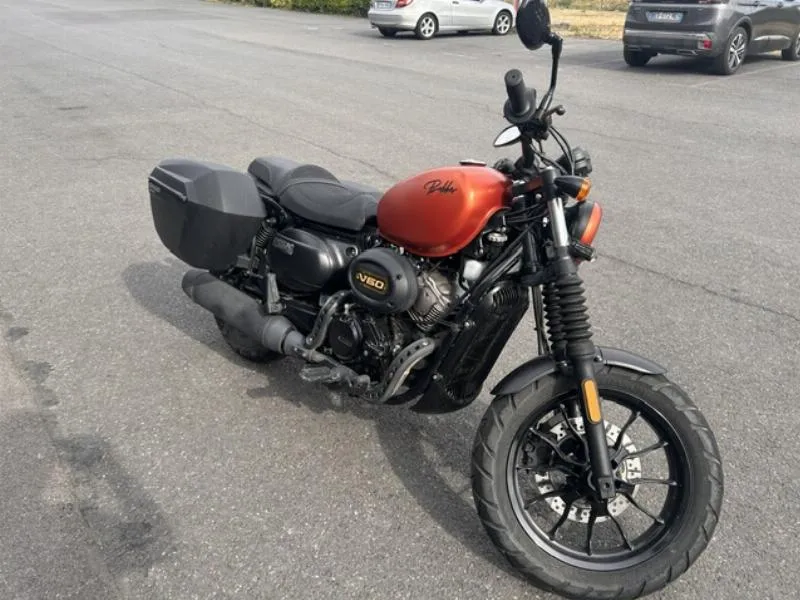 GV 125