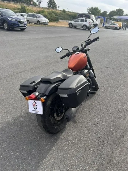 GV 125