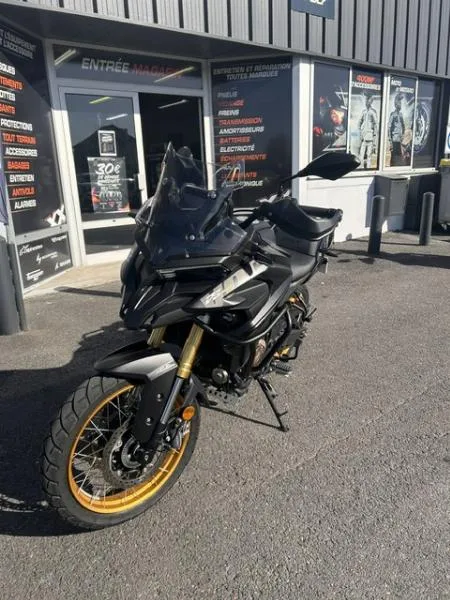 DS 625 X