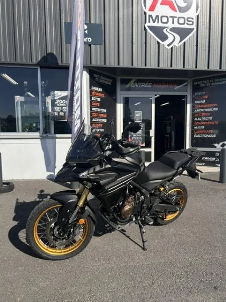 DS 625 X