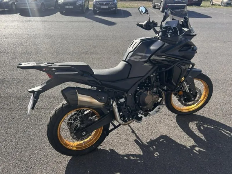 DS 625 X