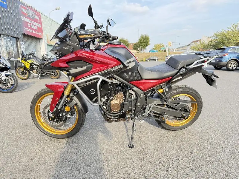 DS 625 X