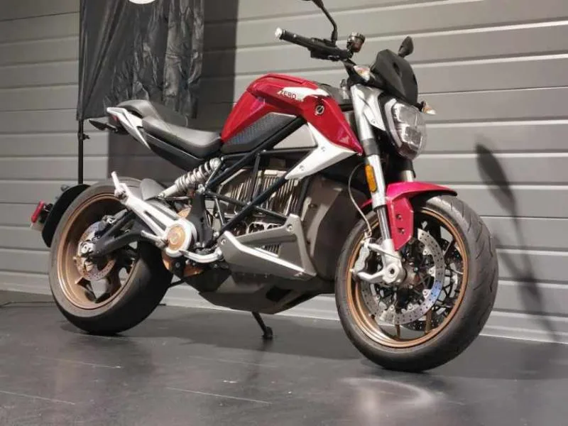 ZERO SRF PREMIUM