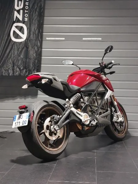 ZERO SRF PREMIUM