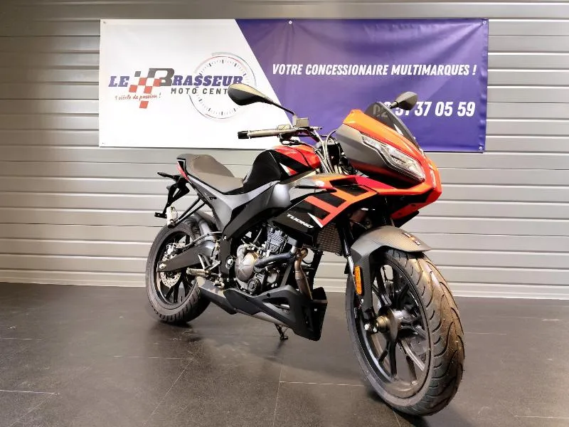 TUONO 125 2024