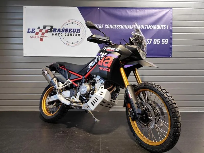 TUAREG 660