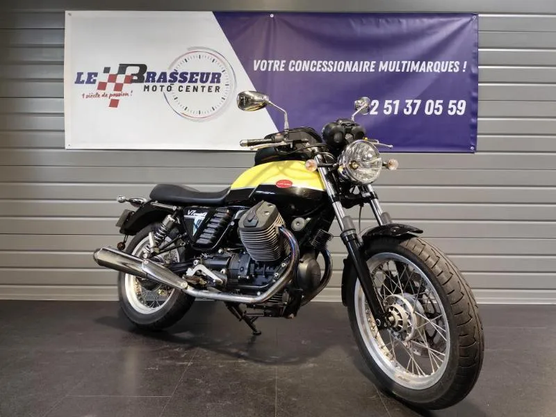 V7 SPECIAL