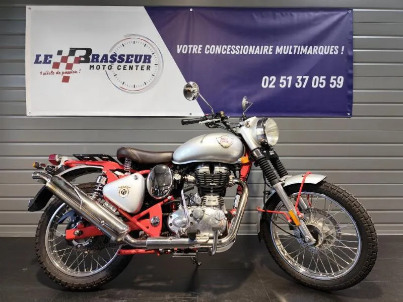 BULLET 500 TRIALS 2019