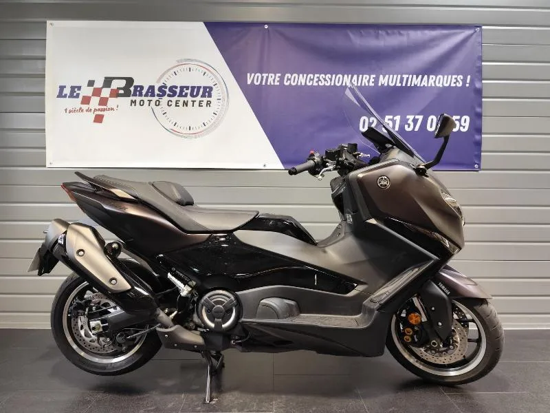 TMAX 560 TECH MAX