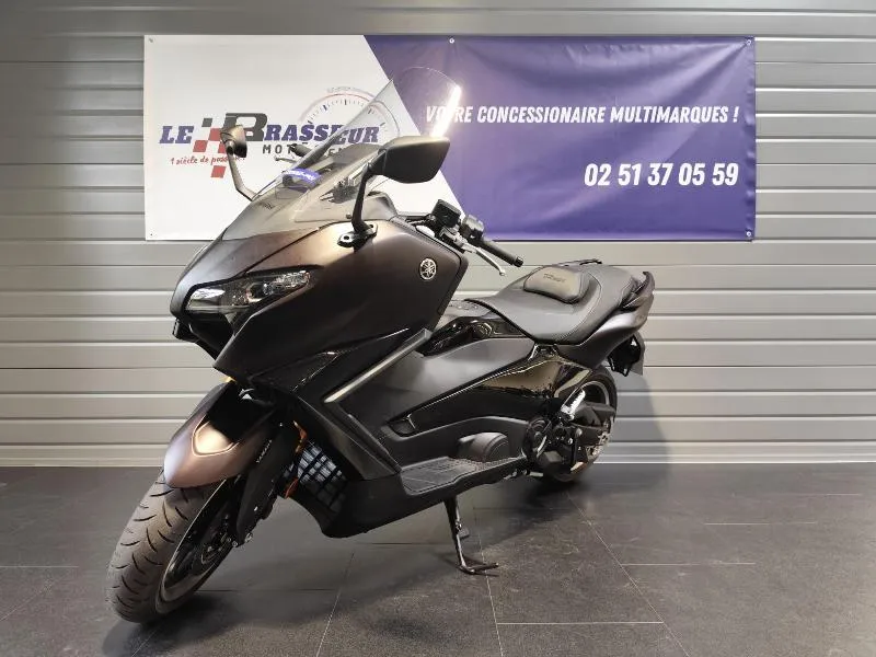 TMAX 560 TECH MAX