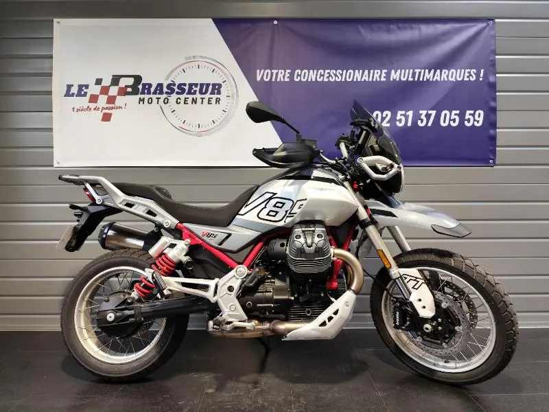V85 TT 850