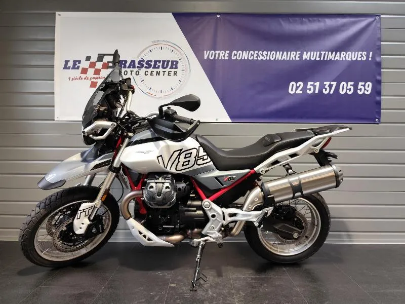V85 TT 850