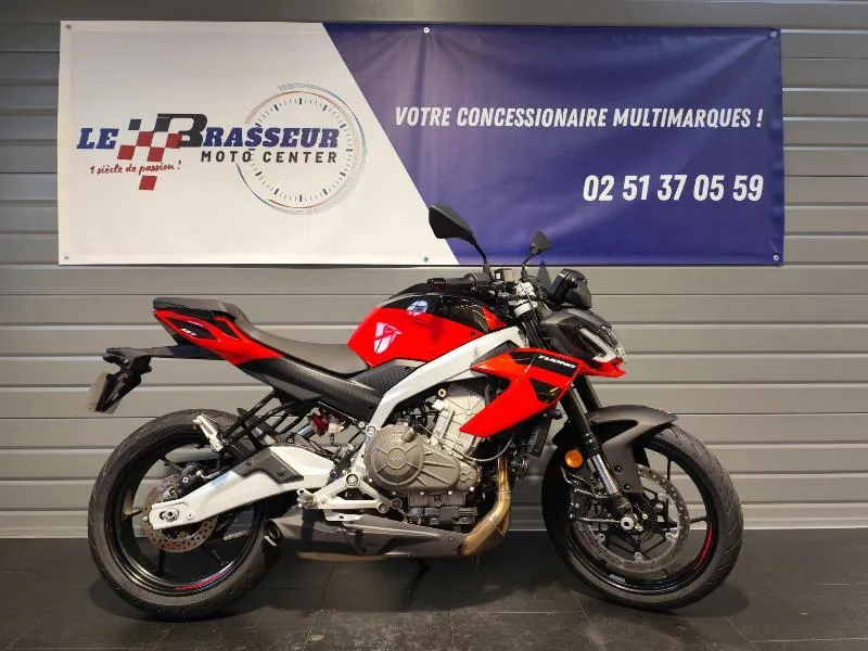 TUONO 457 2026