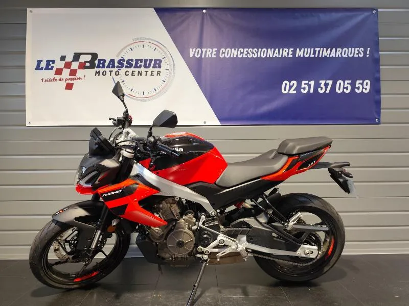 TUONO 457