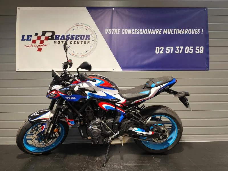 MT07
