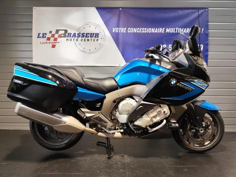 K 1600 GT