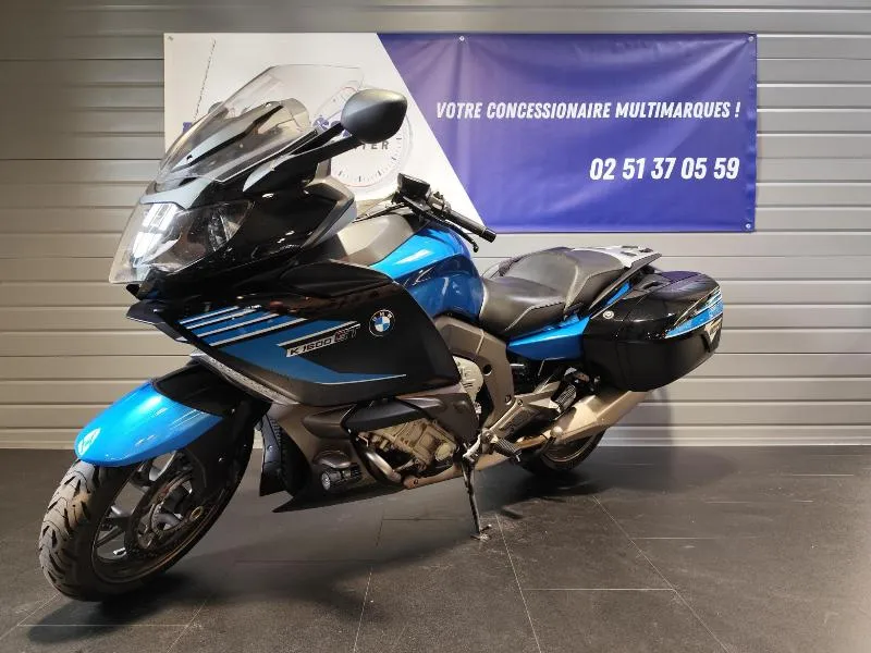 K 1600 GT