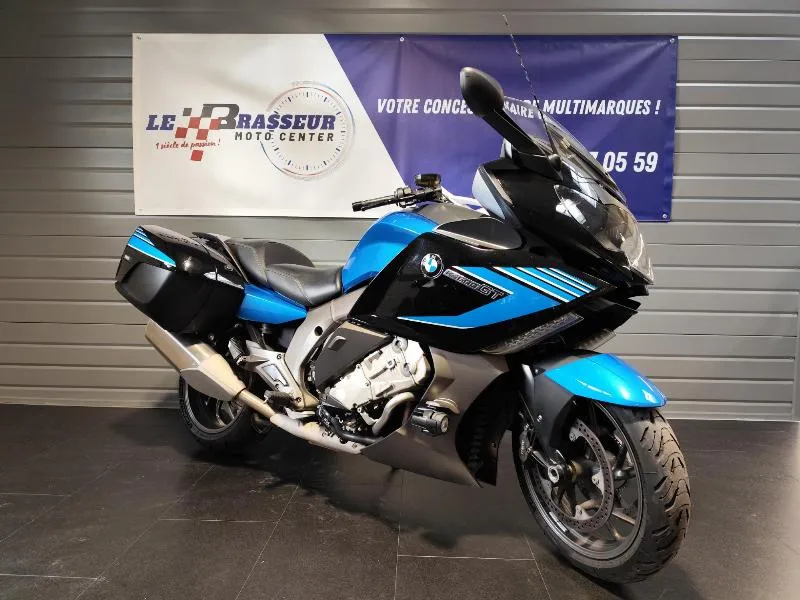K 1600 GT